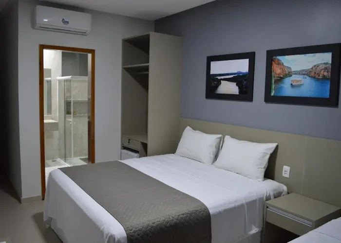 Hotel Barreto
